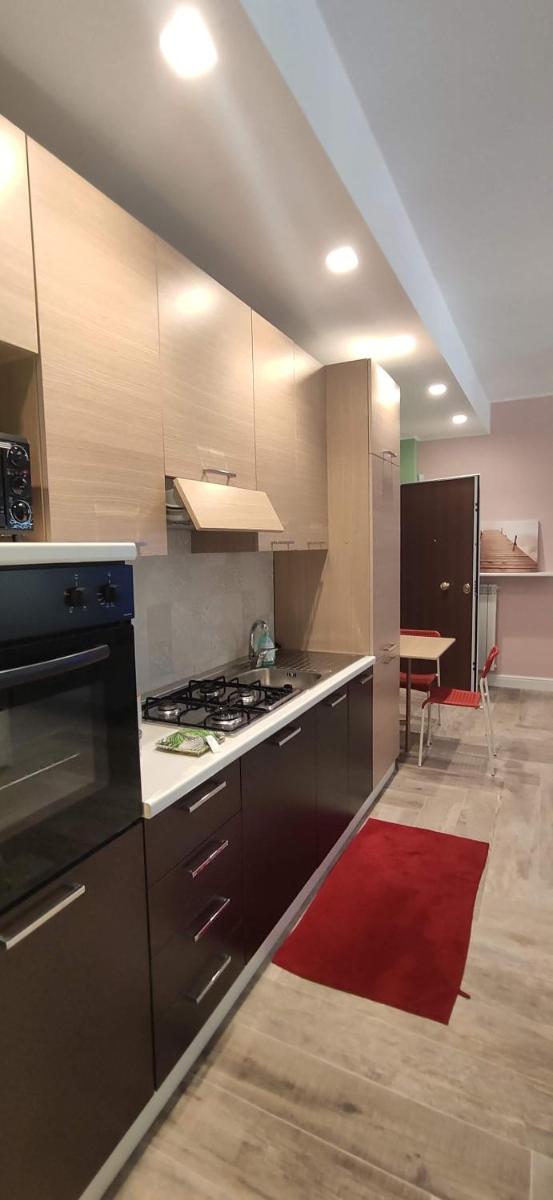Home trani - Hizvo