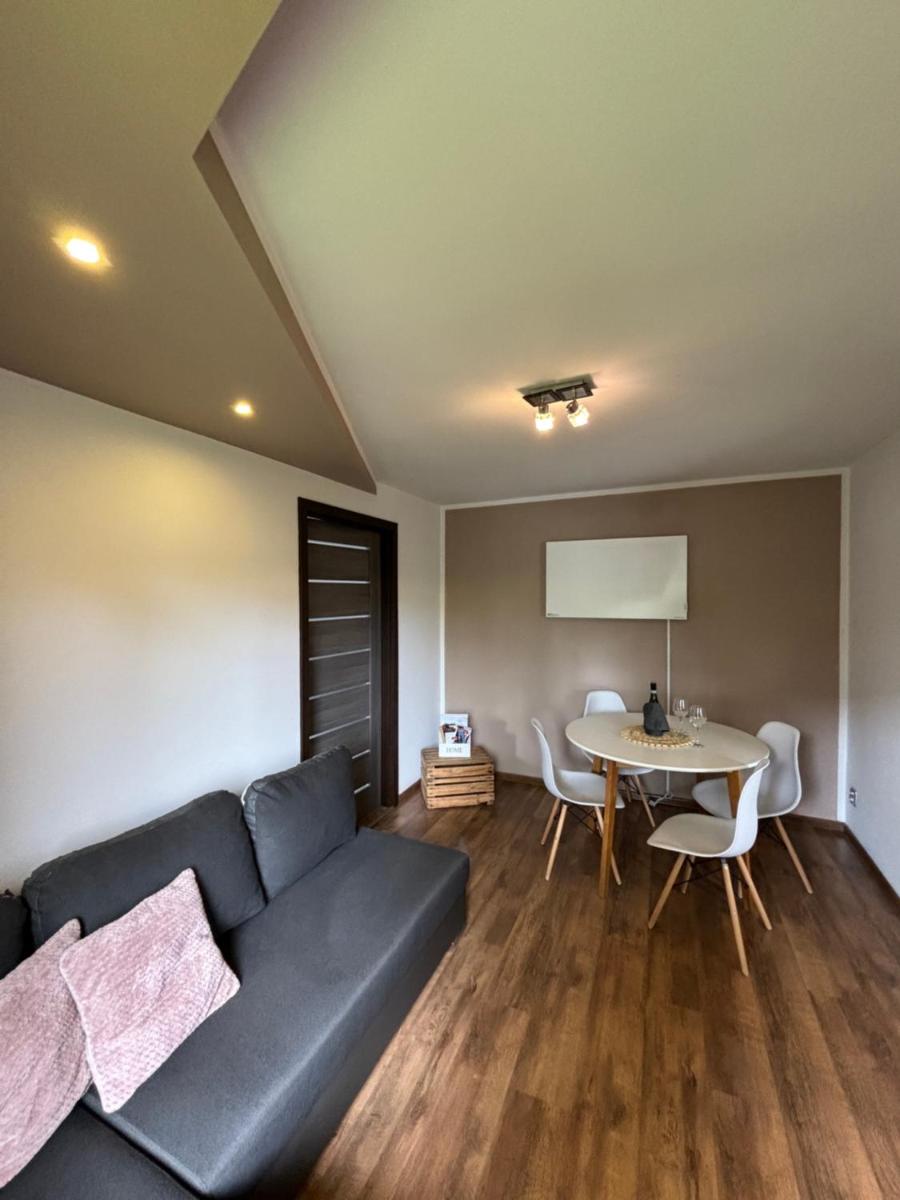 Apartament nad Bukówką - Housity