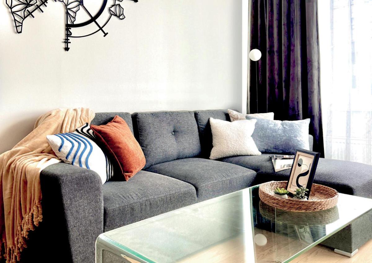 Impress Apartment Tallinn - Hizvo