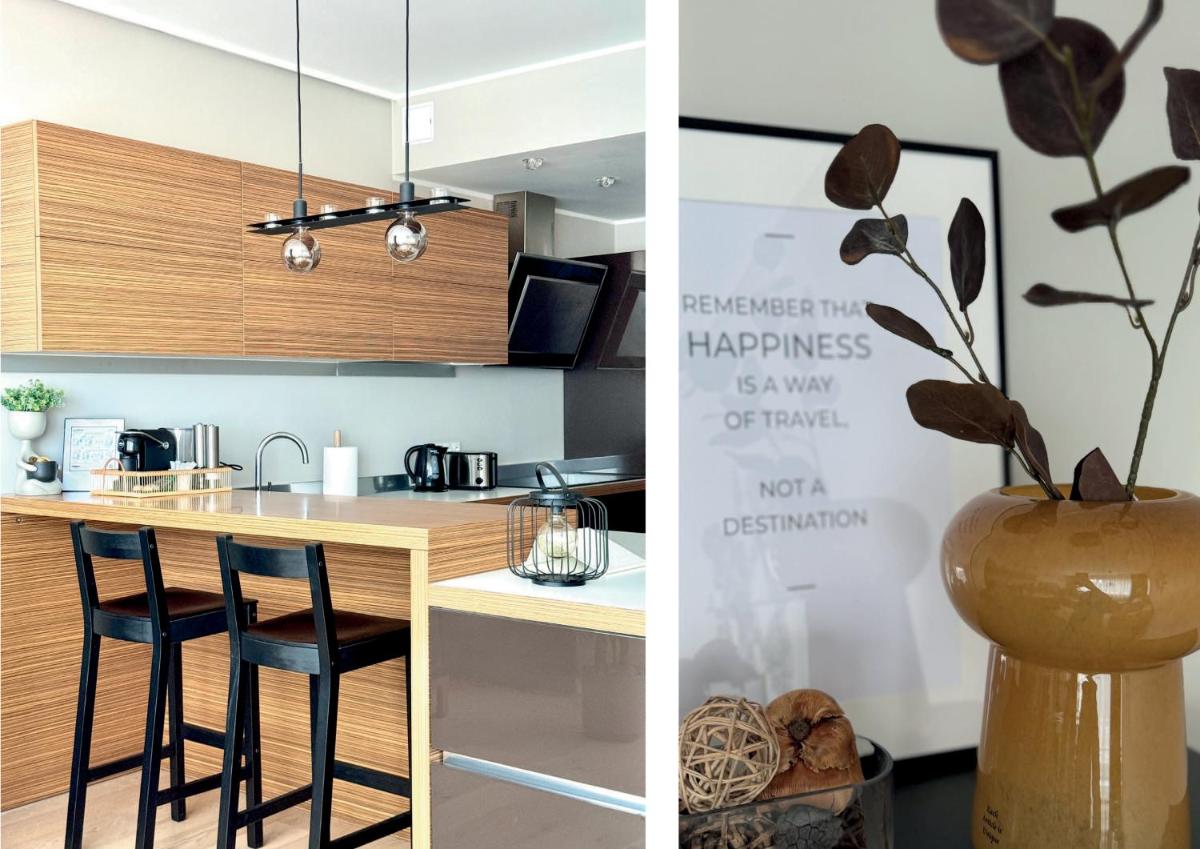 Impress Apartment Tallinn - Hizvo