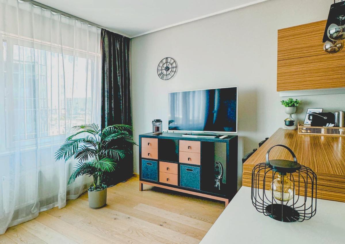 Impress Apartment Tallinn - Hizvo