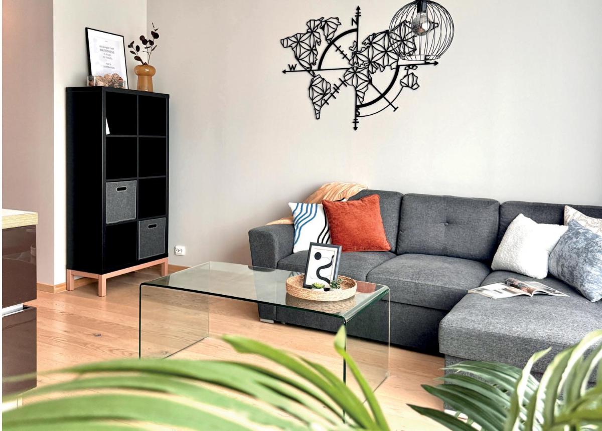 Impress Apartment Tallinn - Hizvo
