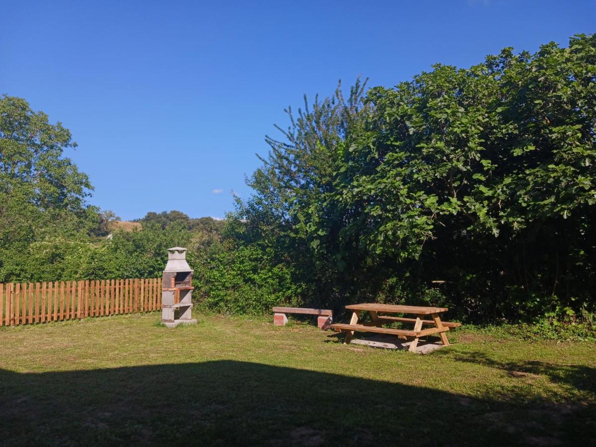 Casa Rural El Setal. - Housity