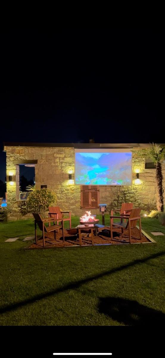 Mjoraste Sapanca Boutique Villas - Housity