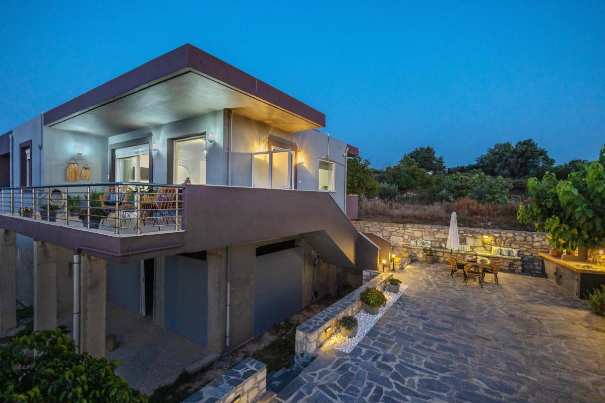 Country House Crete - Housity