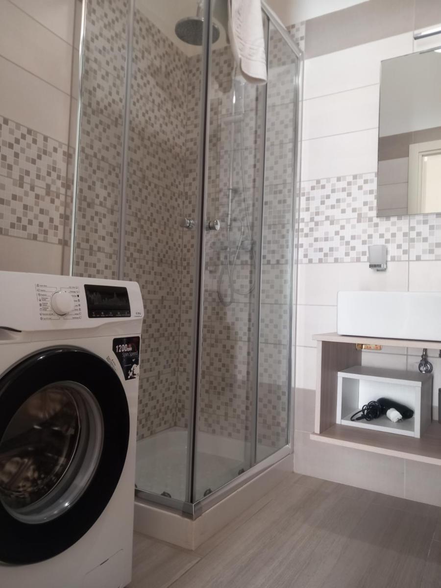 TORRE SUL MARE affittacamere Ugento - Housity
