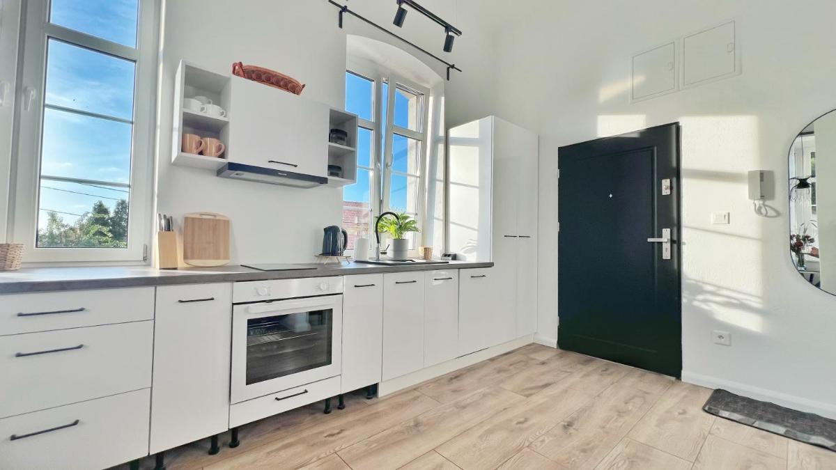 Apartamenty Kopernika 10 - Housity