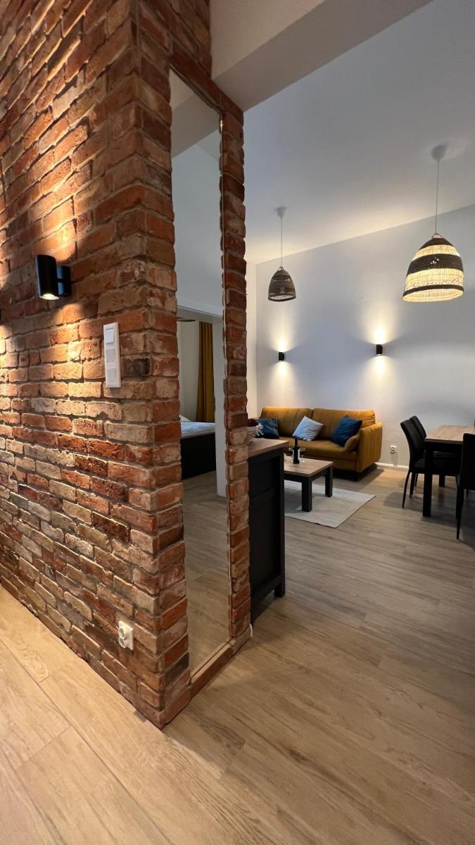 Apartamenty Kopernika 10 - Hizvo