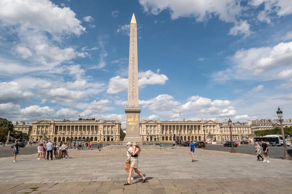 Studio very close to ligne 13 tram 5 Saint-Denis - Housity