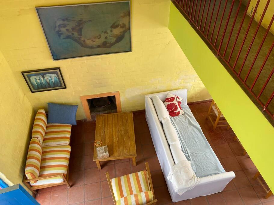 Playa Pulpos con piscina - Housity