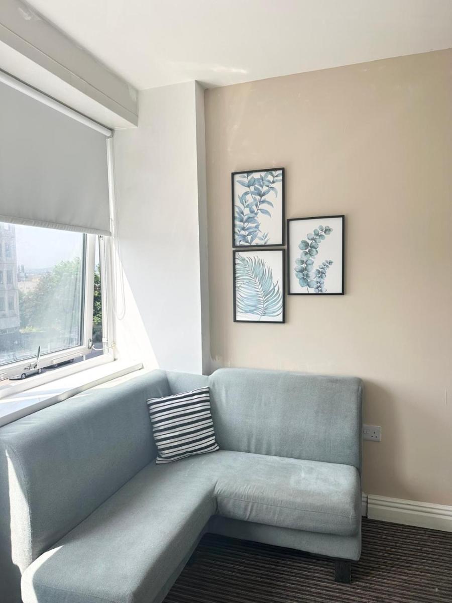 Studio Apartment for 2 - Housity