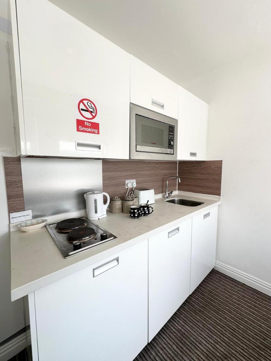 Studio Apartment for 2 - Housity