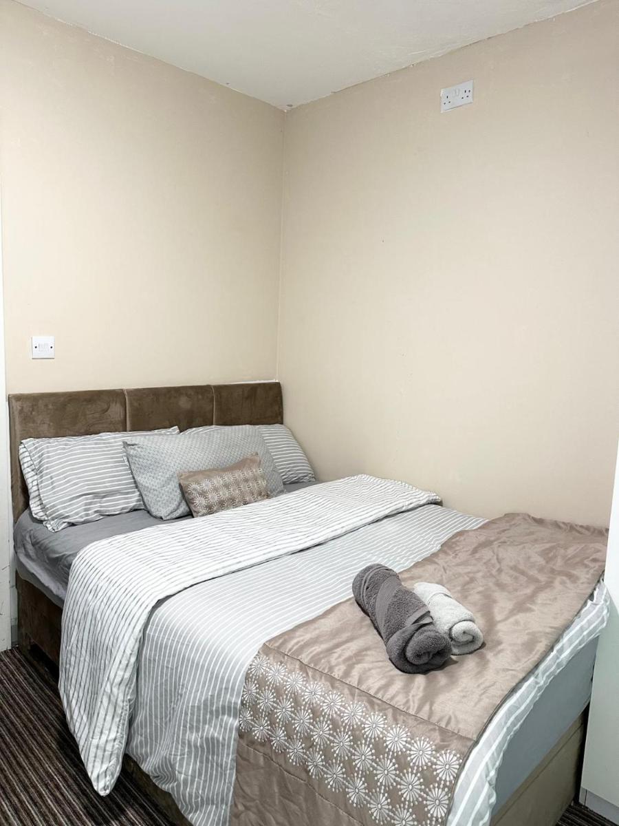 Studio Apartment for 2 - Housity