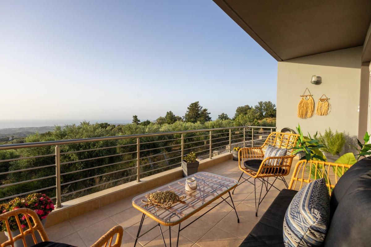 Country House Crete - Housity