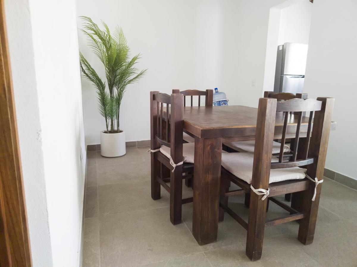 Departamento Estrella de Mar - Hizvo