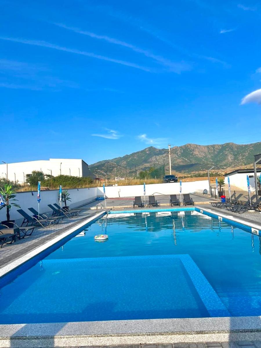 Hotel FOCUS - Housity