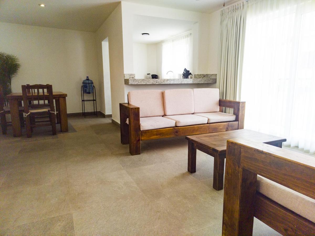Departamento Concha de Mar - Housity