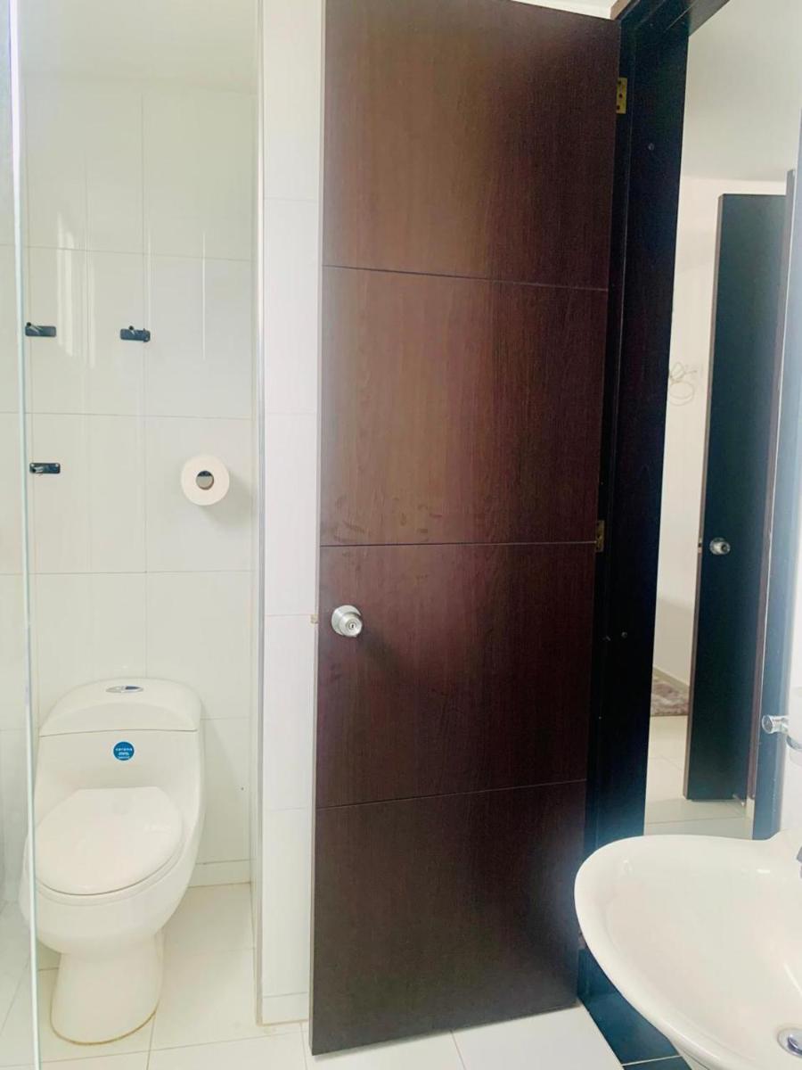 Apartamento Merecure - Housity