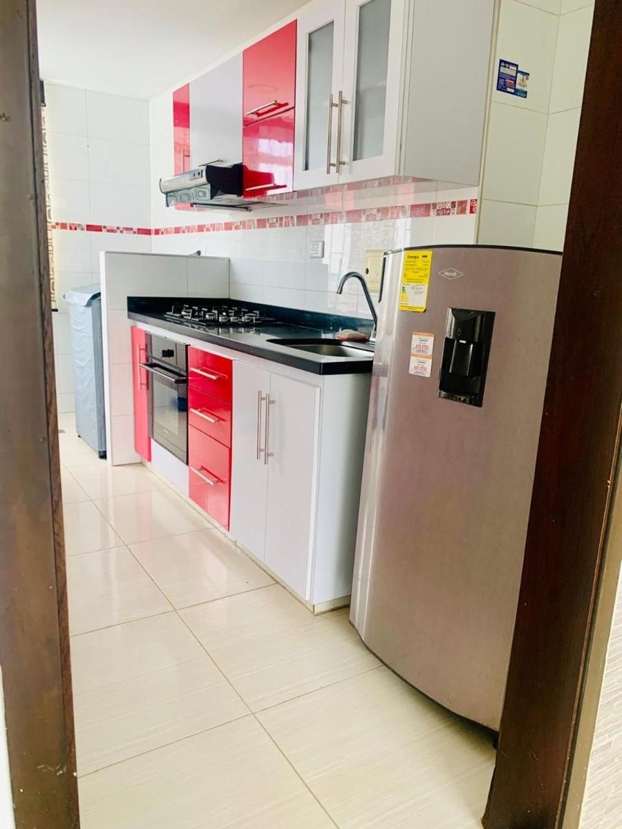 Apartamento Merecure - Housity