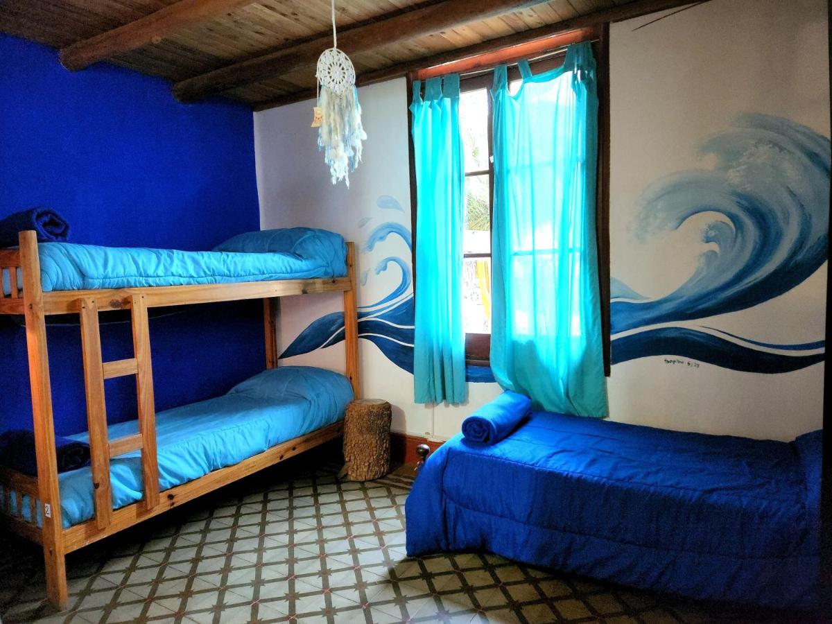 Hunab Ku Hostel - Housity