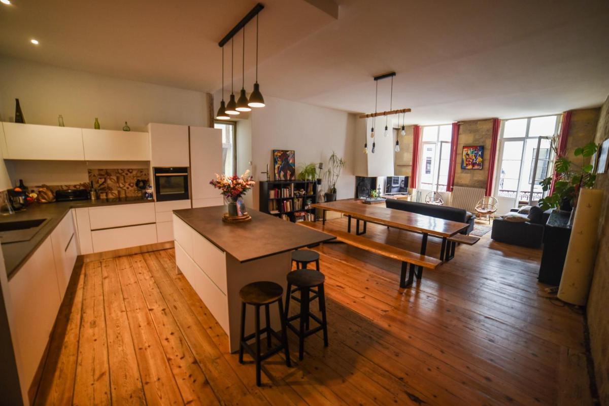 Amañi Hostel - Housity