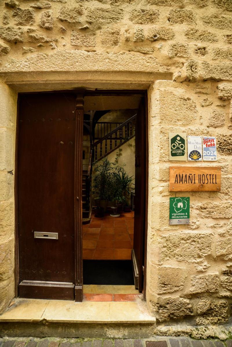 Amañi Hostel - Housity