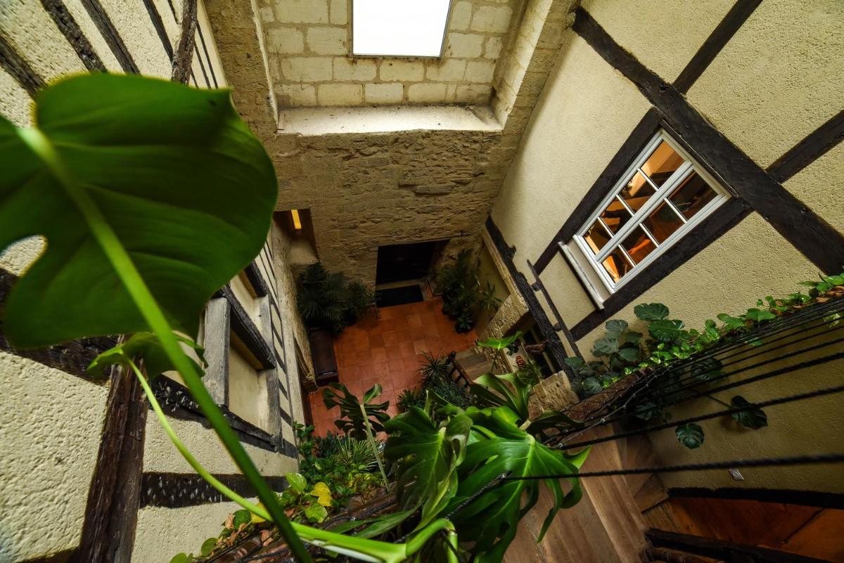 Amañi Hostel - Housity