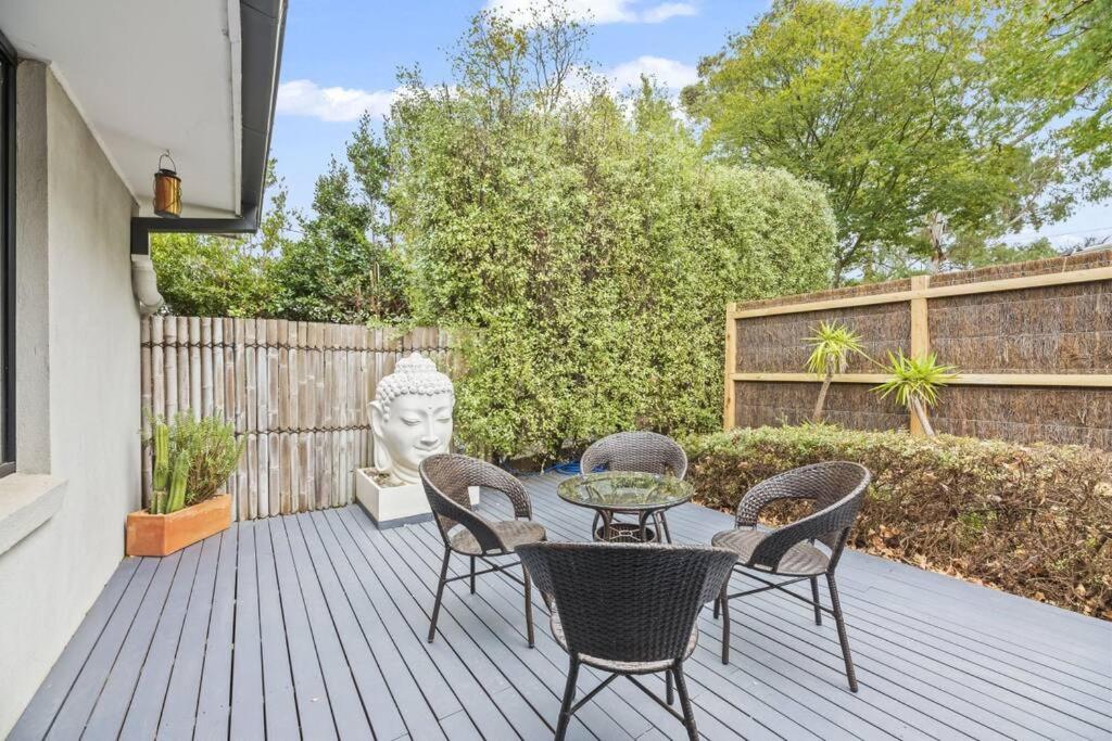 Hills of Berwick 3bd 2bth - Town House - Housity