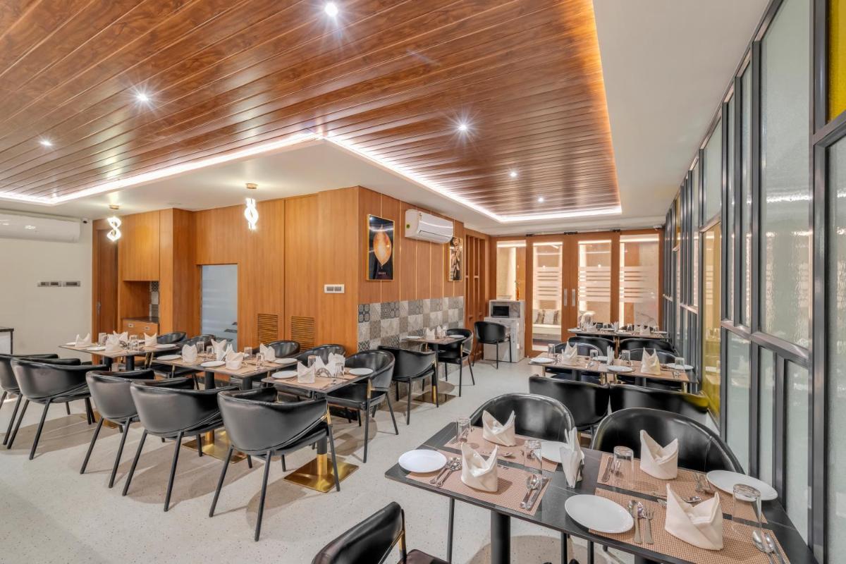 Park Avenue Hotel Koramangala - Housity