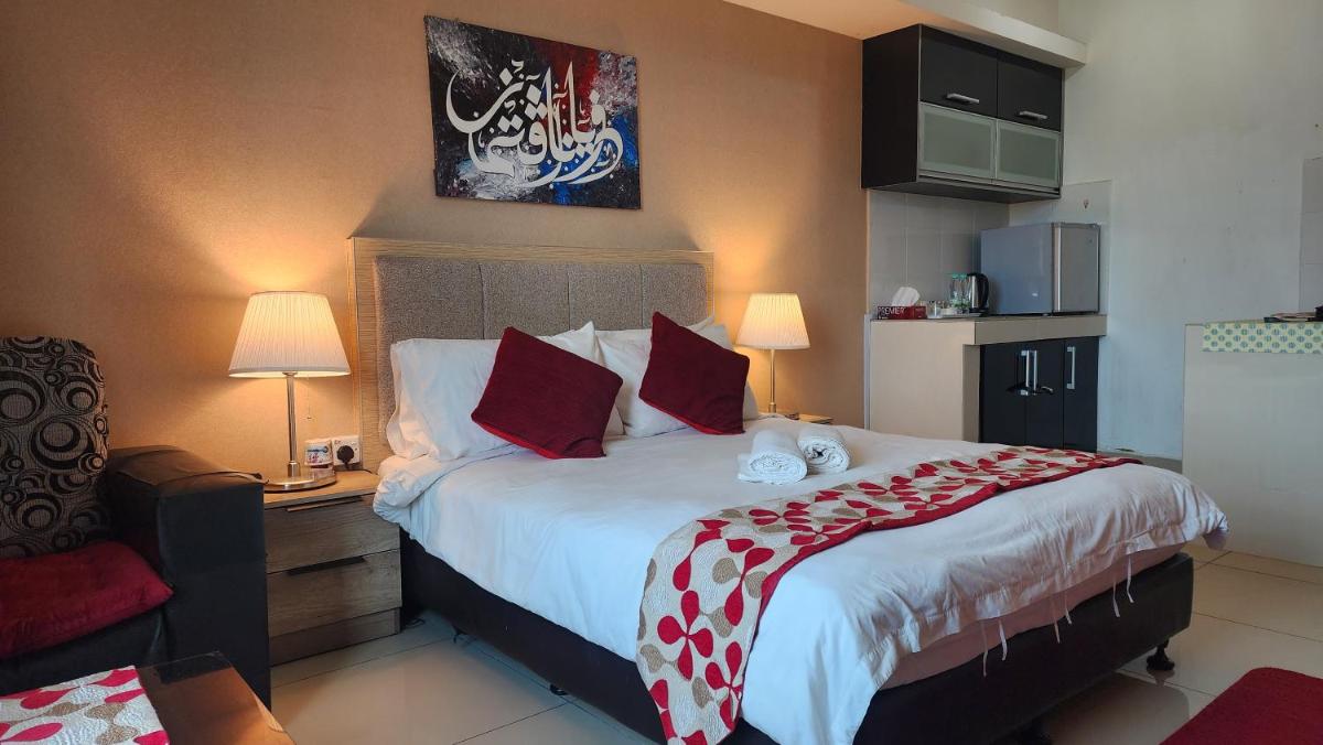 The Viana Apartment 1 - Housity