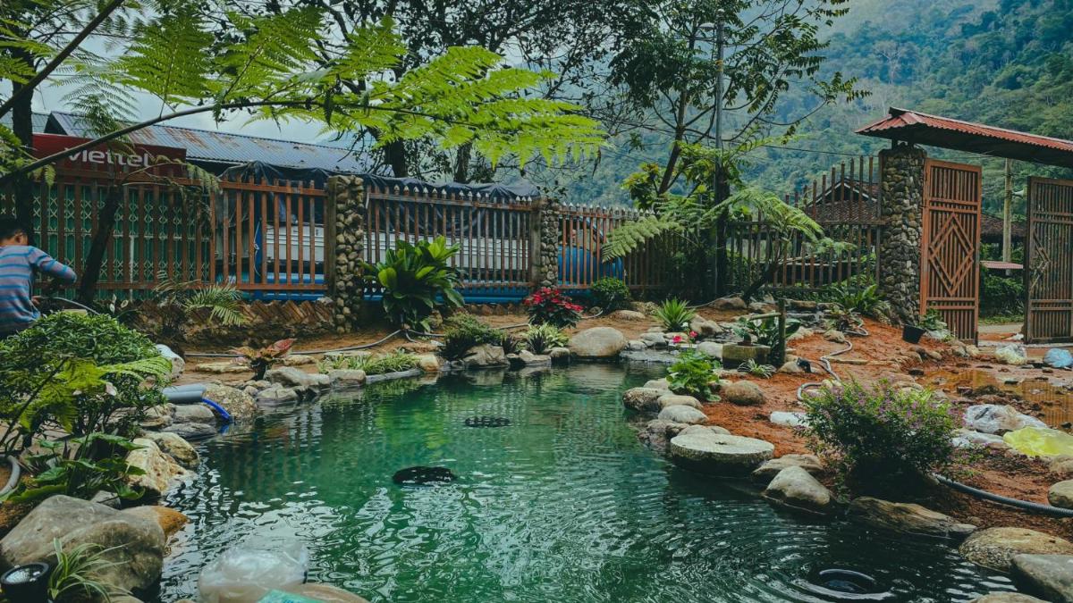 Ba Bể Hada Homestay - Housity
