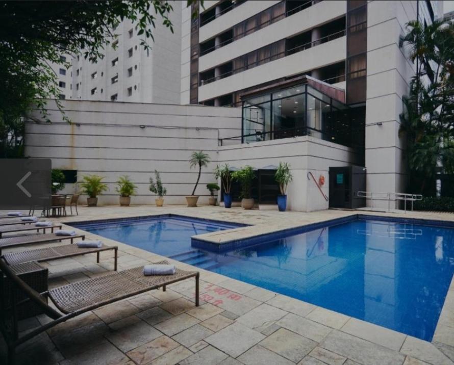 Jardim Paulista - Park Plaza - Hizvo