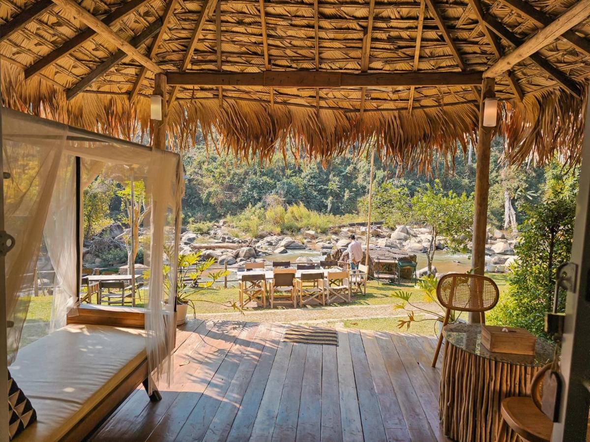 Stay wild & cafe - Housity