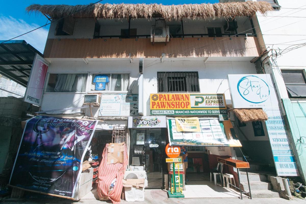 Stay Inn Station 1 Boracay by RedDoorz - Housity