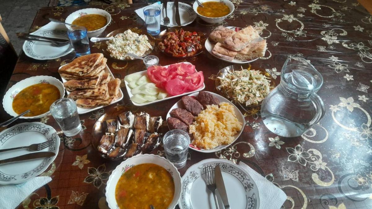 Guest House Tengo - Housity