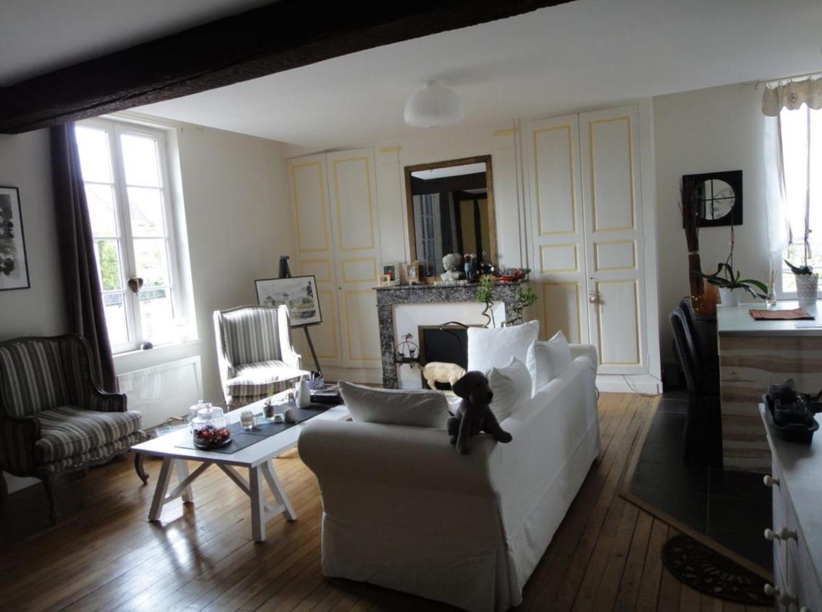 Apparemment cosy pour JO - Housity