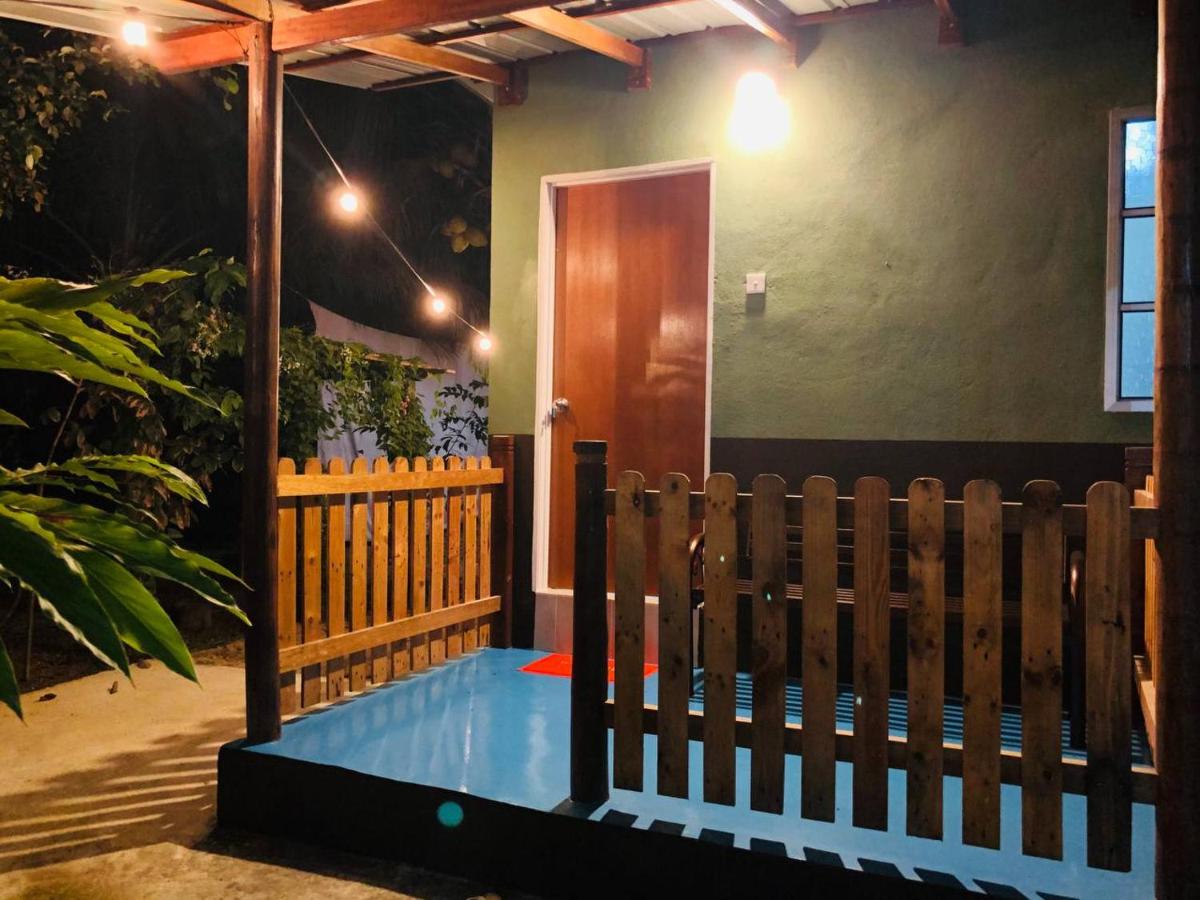 BB Durio Chalet - Housity