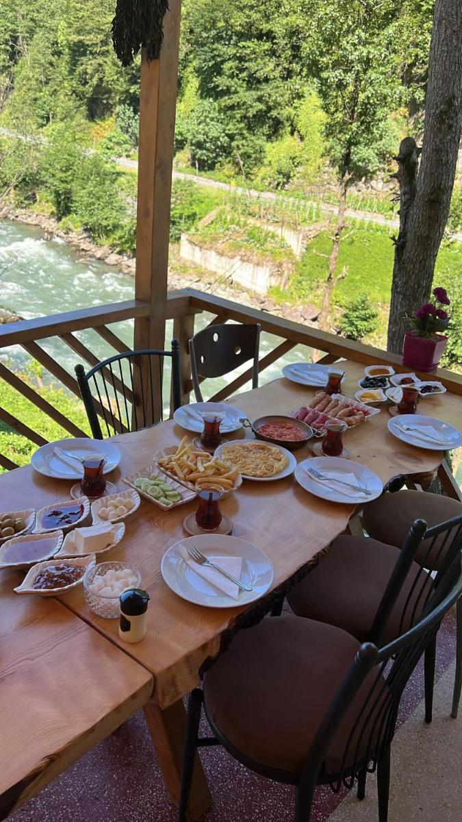 Melenkale bungalov dağevi - Housity
