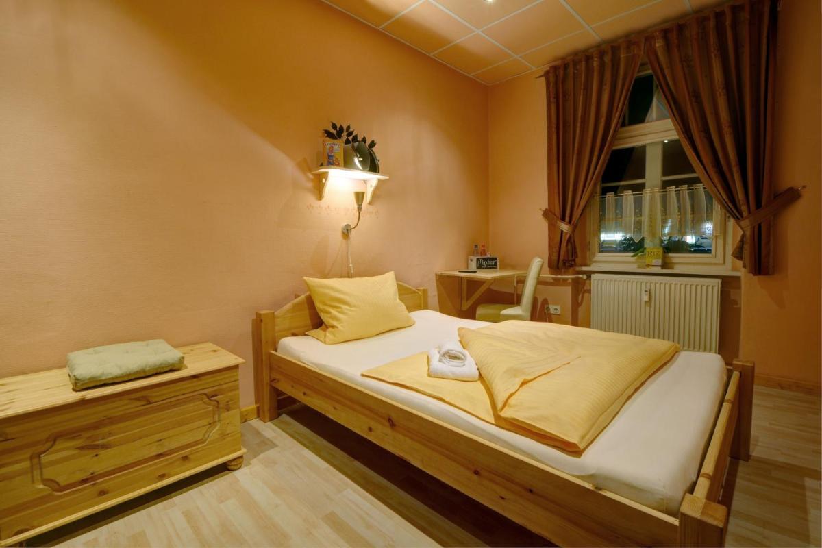 Hotel Villa Wirtshaus Köpenick - Housity