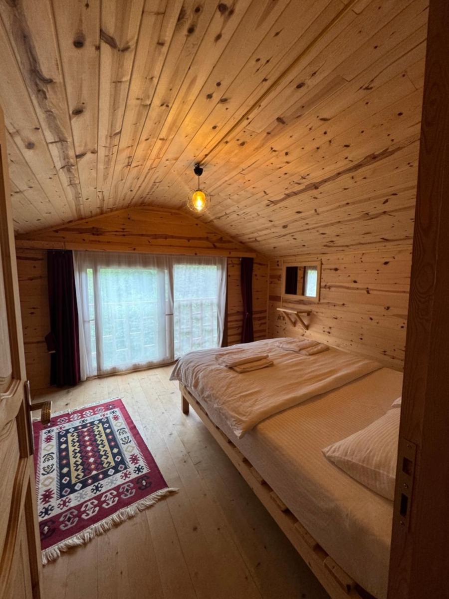 Melenkale bungalov dağevi - Housity