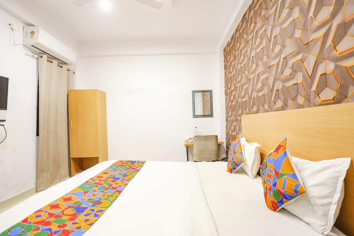 FabHotel Pranjul Inn - Housity