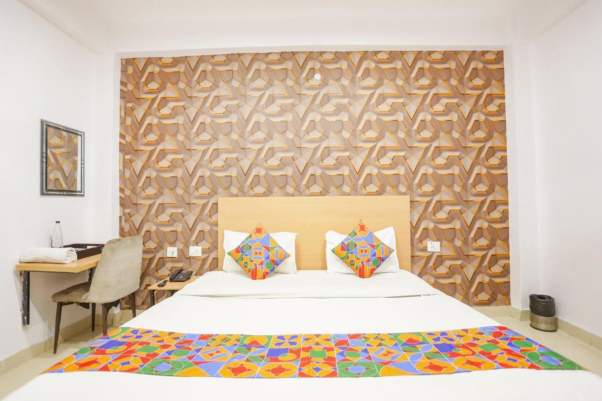 FabHotel Pranjul Inn - Housity