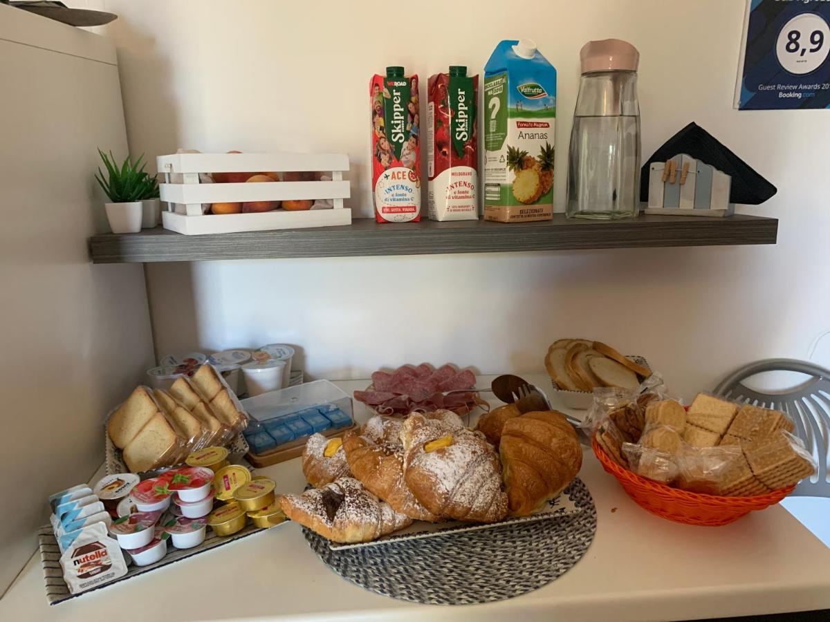 B&B Agrodolce - Housity