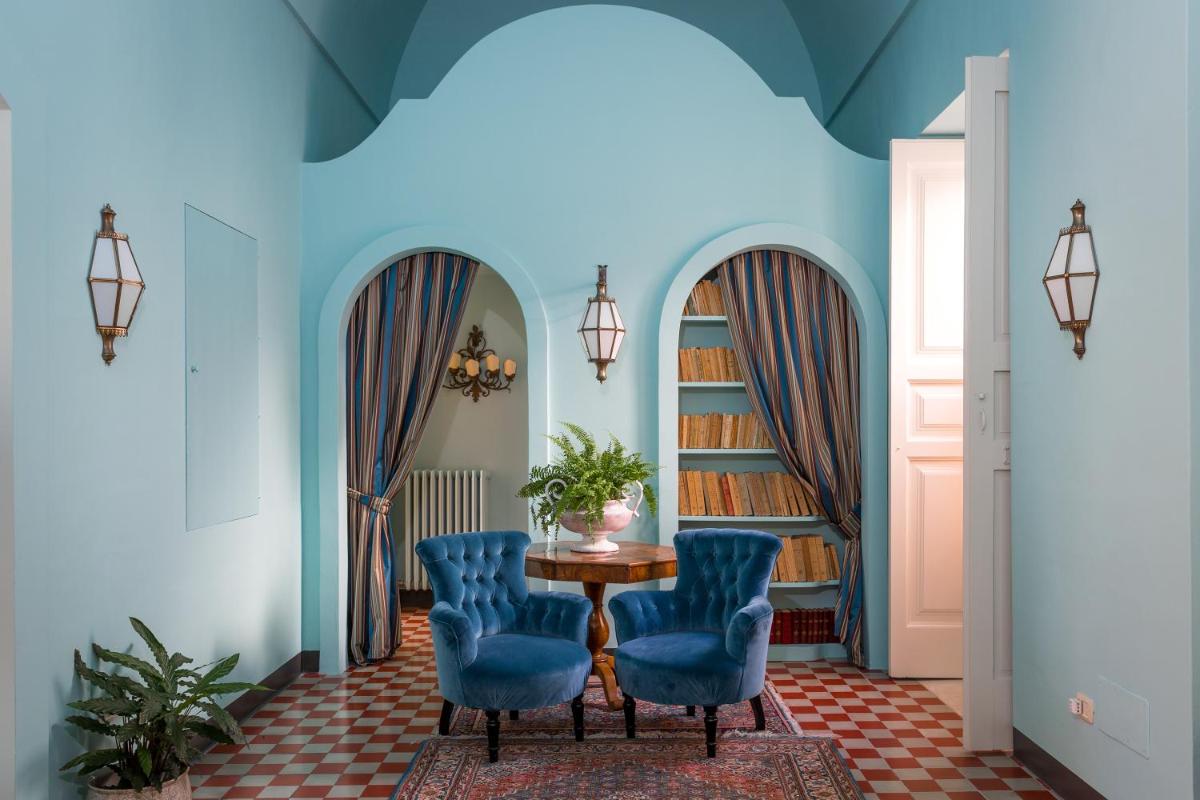 Dimora Donna Maria - Housity