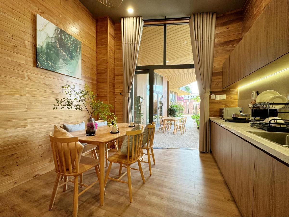 Vanilla Ho Tram Homestay - Housity