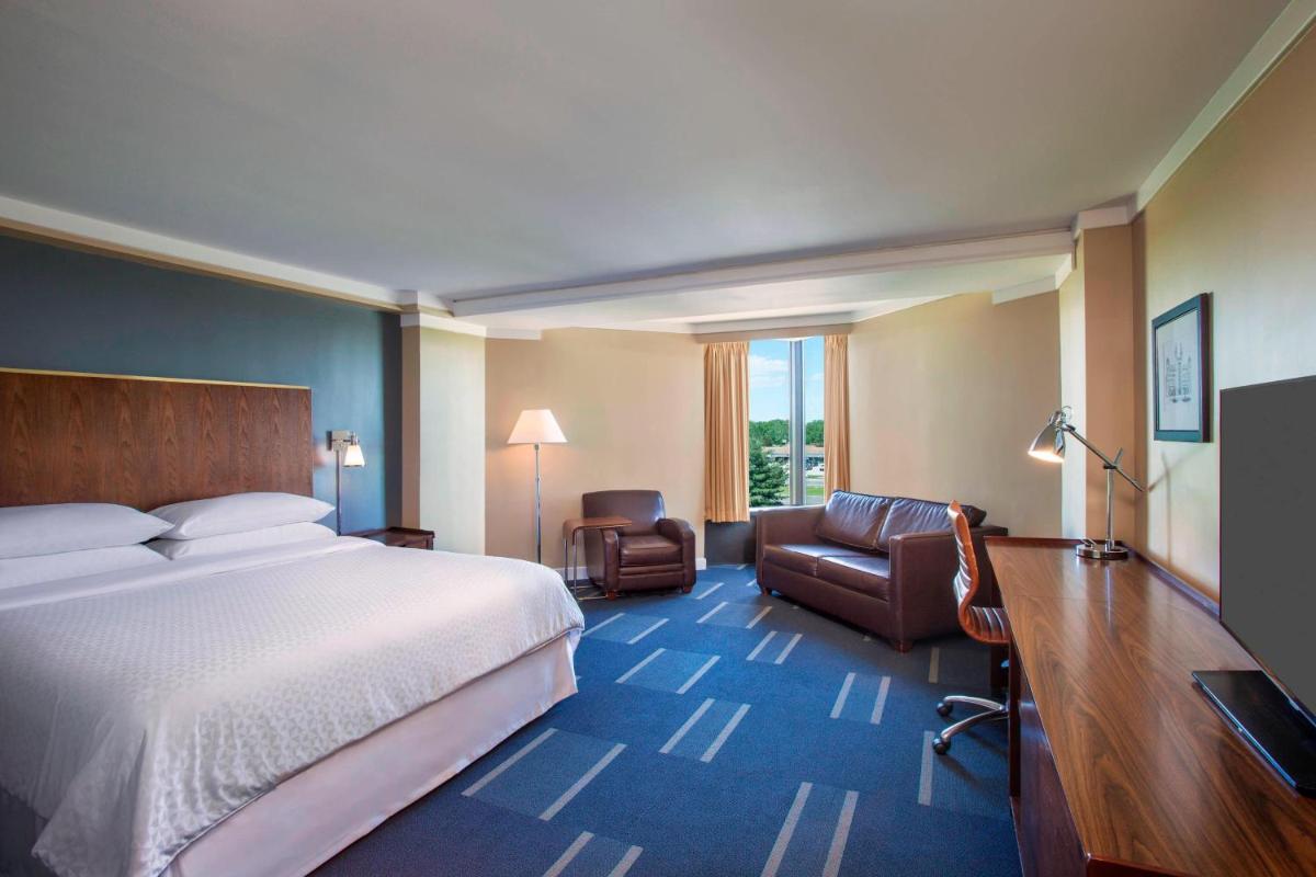 Four Points by Sheraton Richmond - Housity