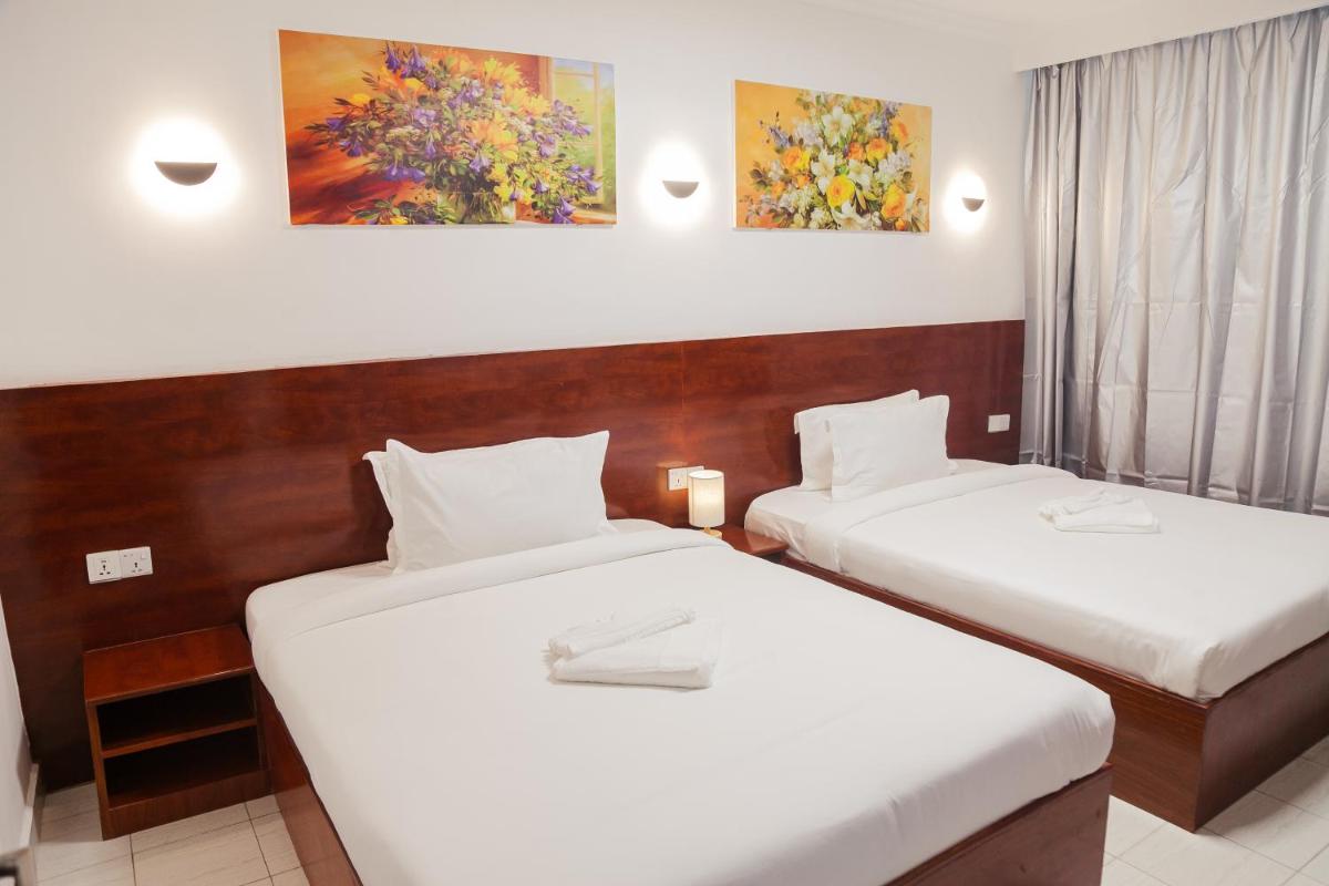 Hotel Totara - Housity