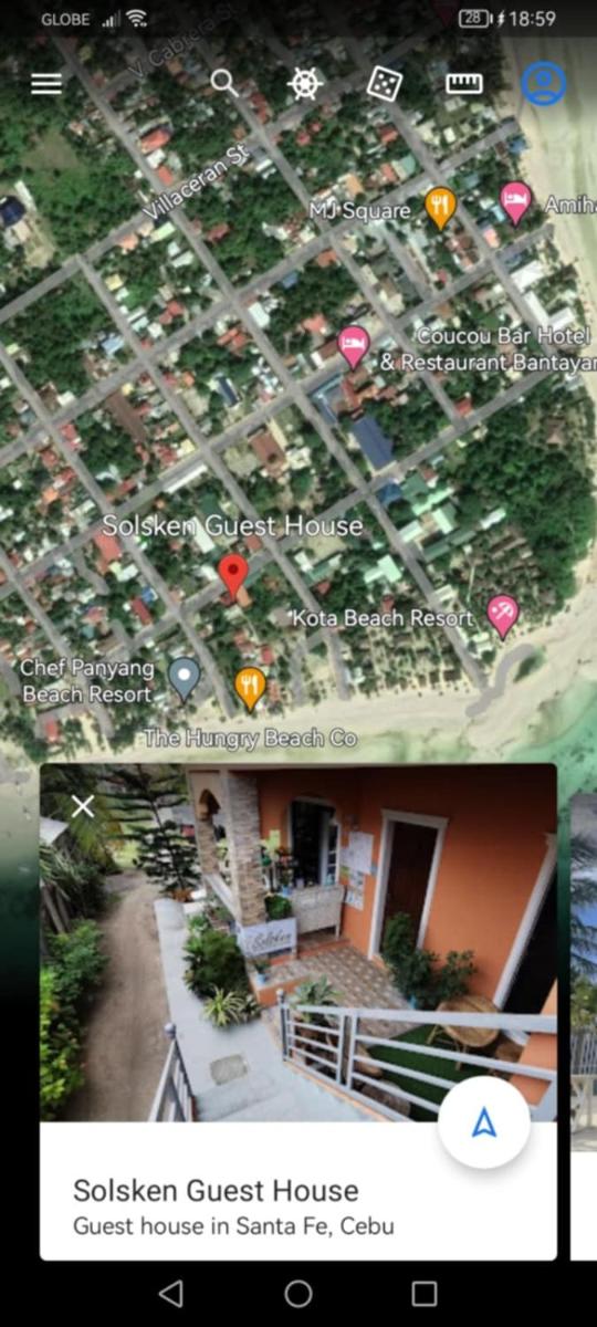 Solsken Guest House - Housity