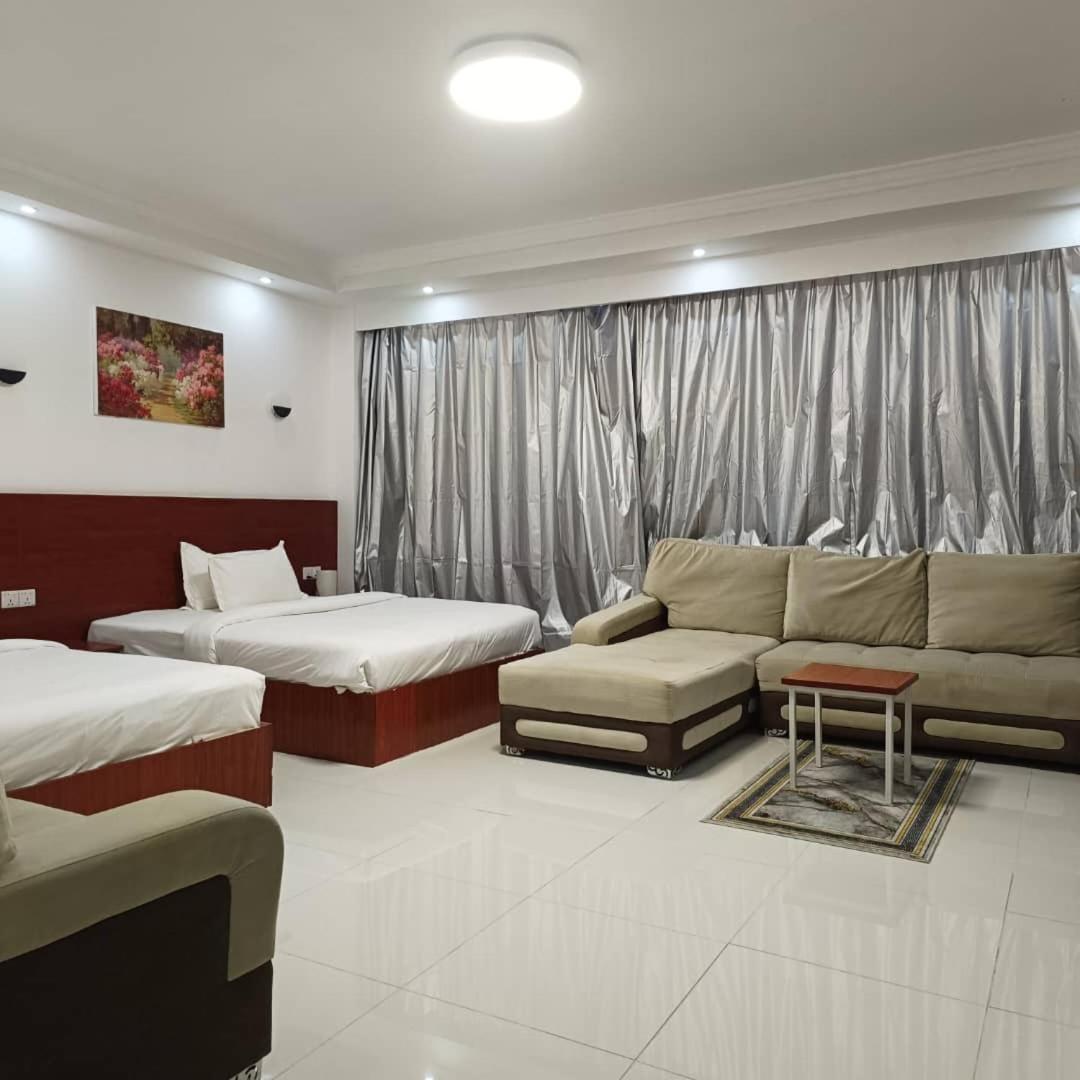 Hotel Totara - Housity