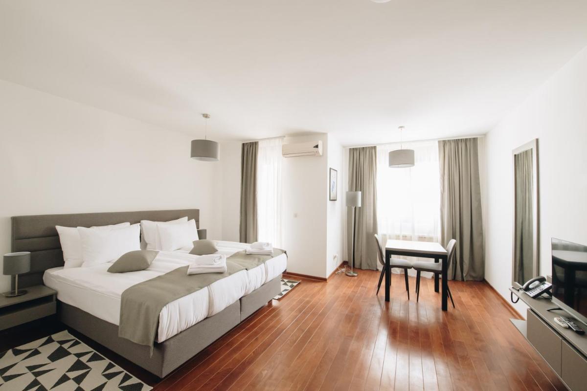 Pegaz Holiday Resort - Housity